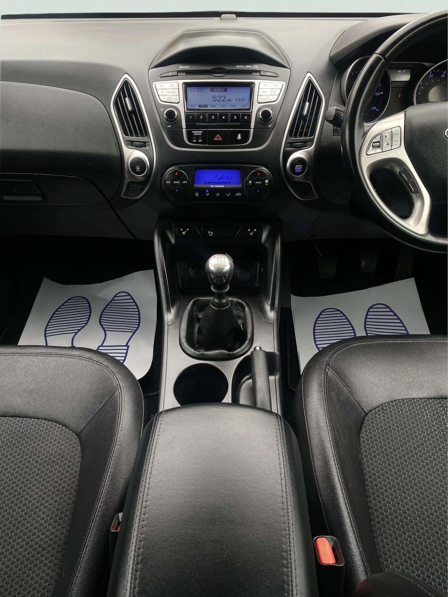 Used Hyundai Ix35 for sale - 77808704: Photo 36