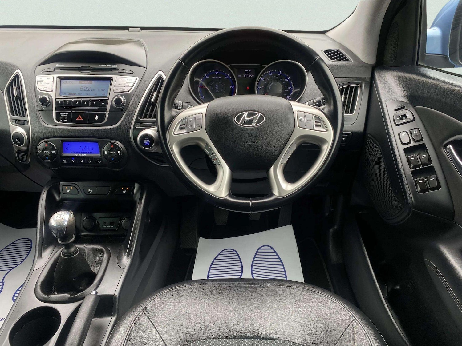 Used Hyundai Ix35 for sale - 77808704: Photo 37