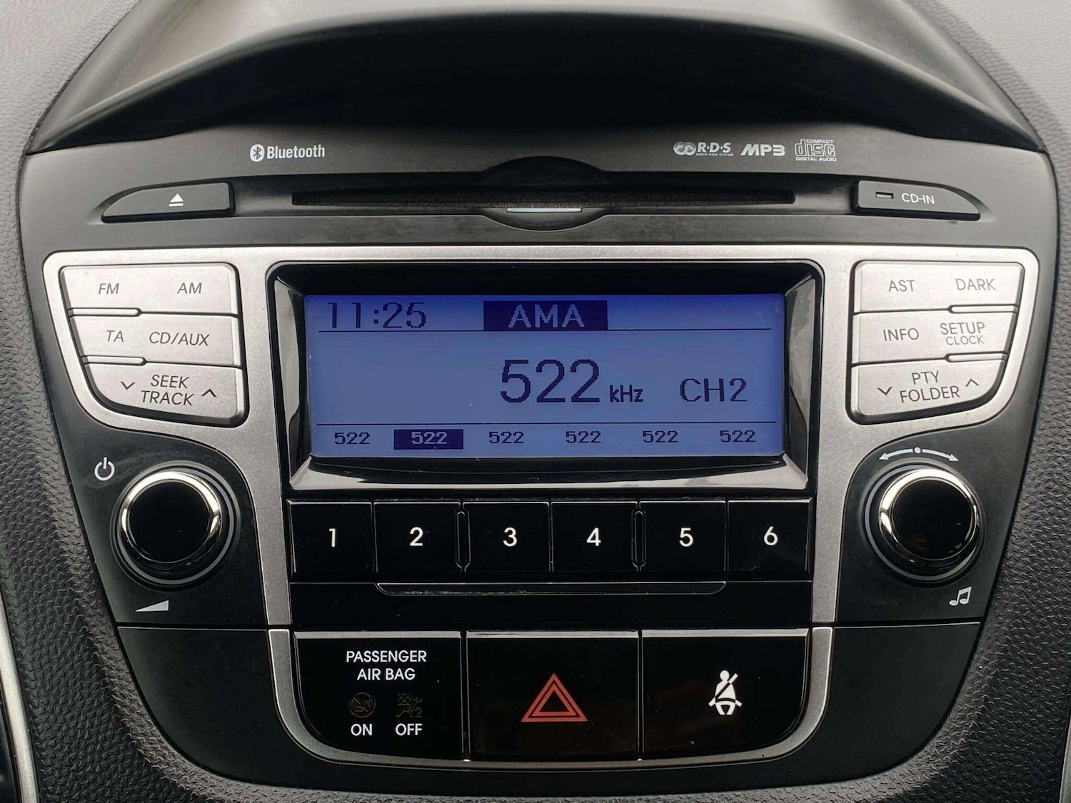 Used Hyundai Ix35 for sale - 77808704: Photo 38