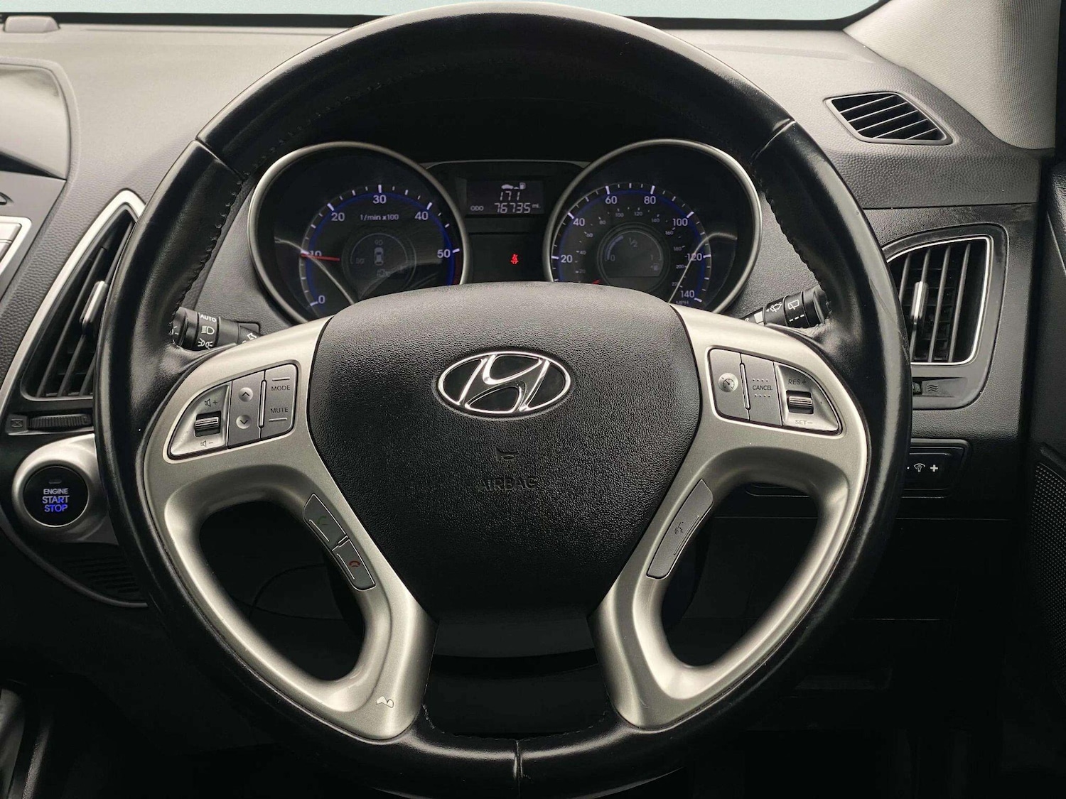 Used Hyundai Ix35 for sale - 77808704: Photo 41