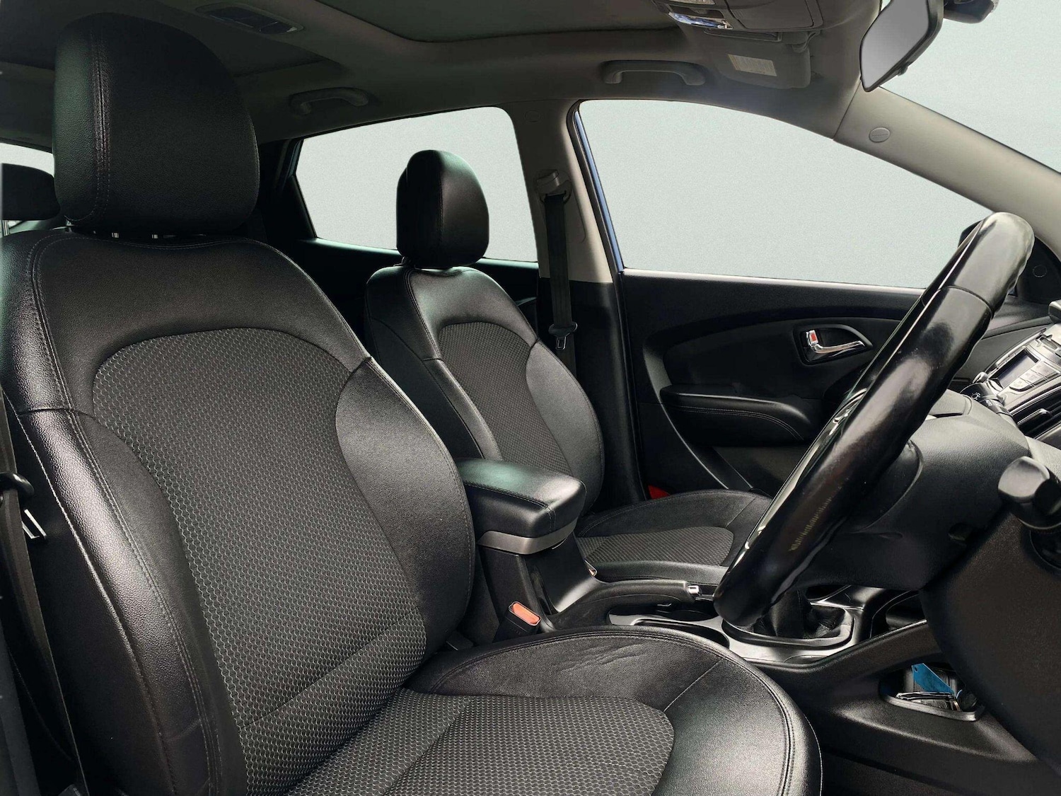 Used Hyundai Ix35 for sale - 77808704: Photo 45