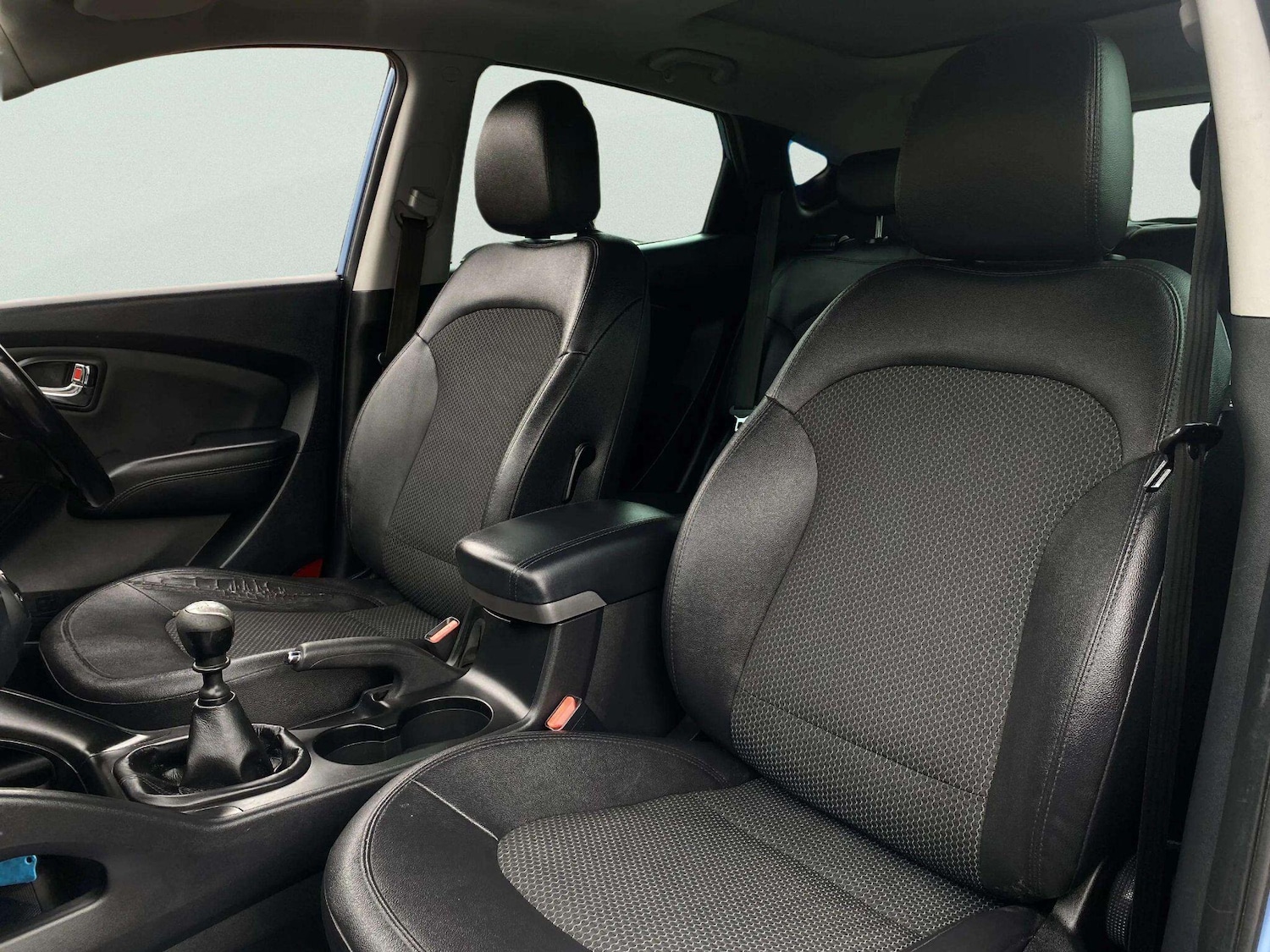 Used Hyundai Ix35 for sale - 77808704: Photo 46