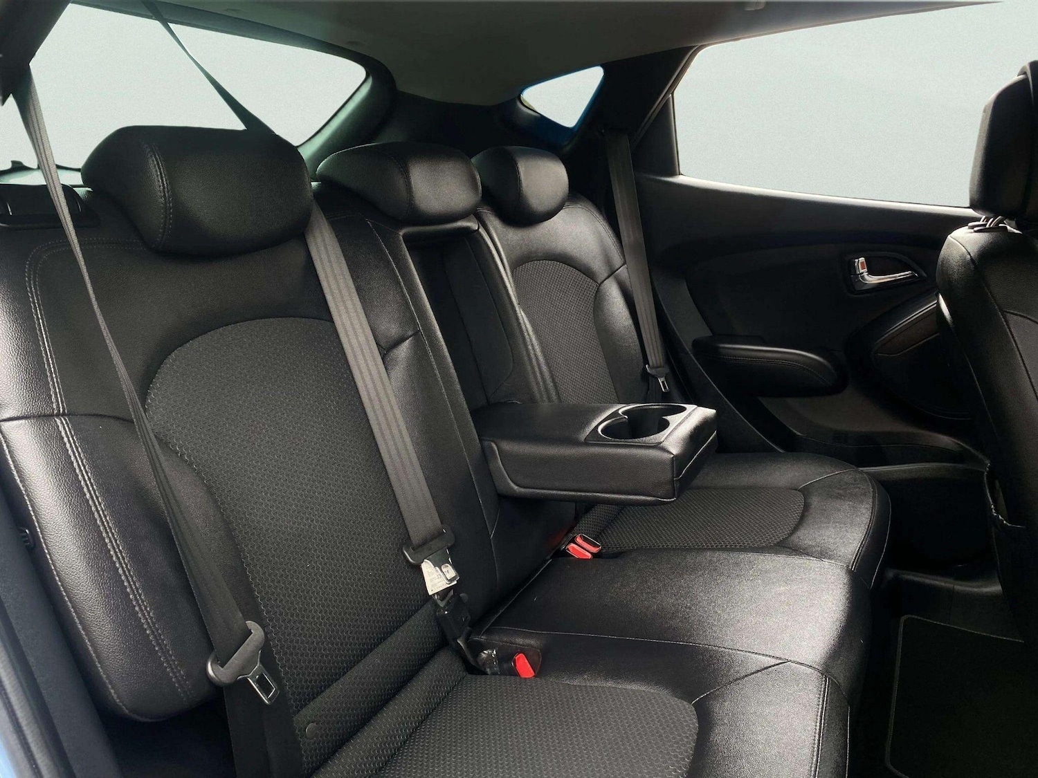 Used Hyundai Ix35 for sale - 77808704: Photo 47