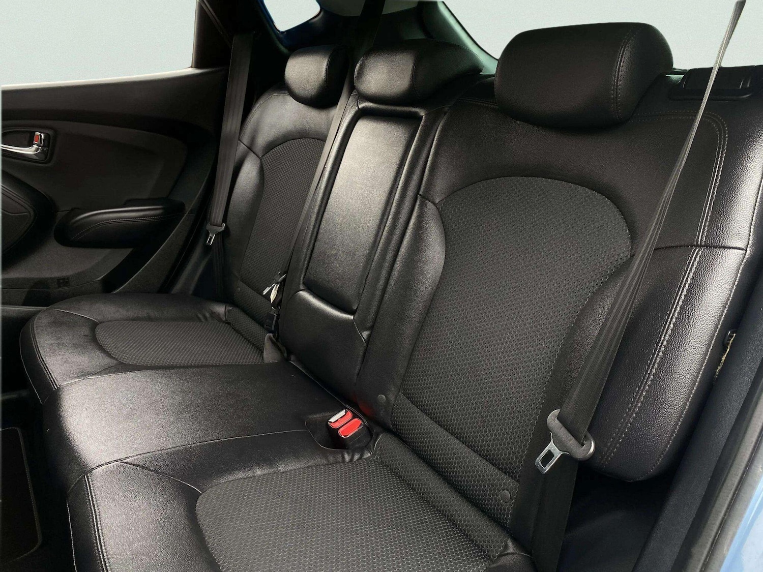 Used Hyundai Ix35 for sale - 77808704: Photo 49