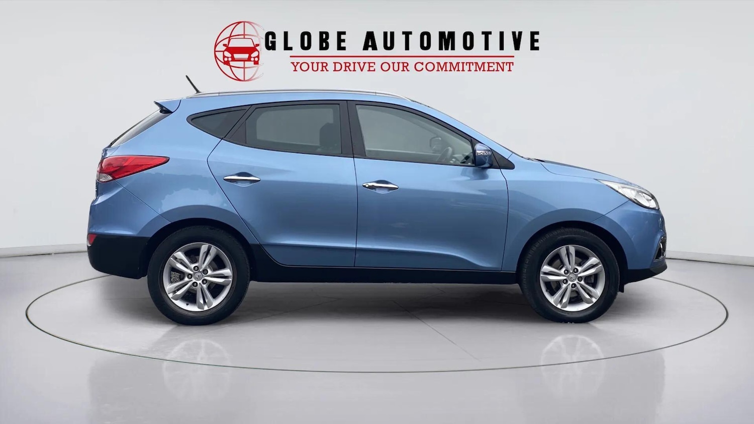 Used Hyundai Ix35 for sale - 77808704: Photo 5