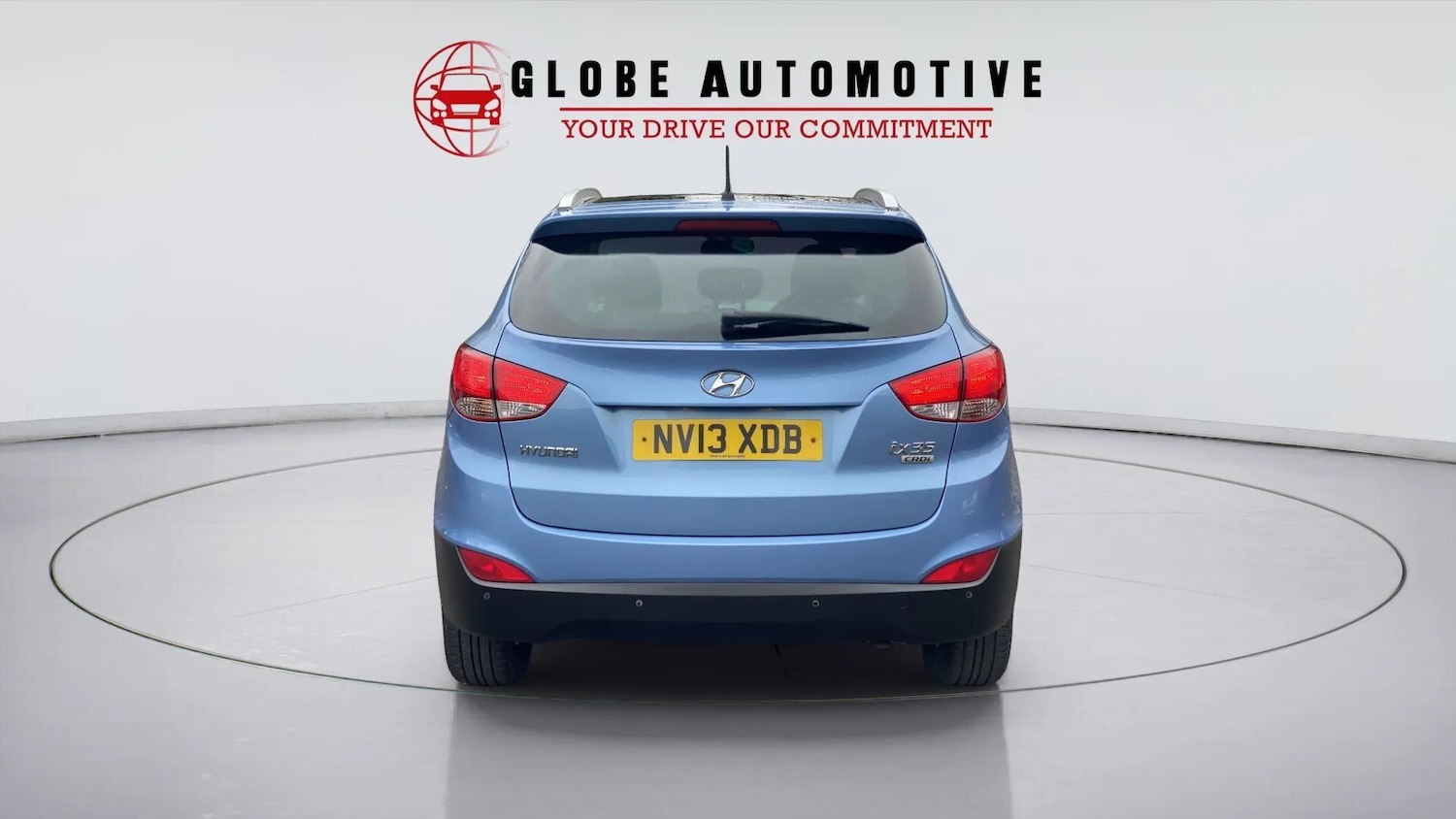 Used Hyundai Ix35 for sale - 77808704: Photo 51