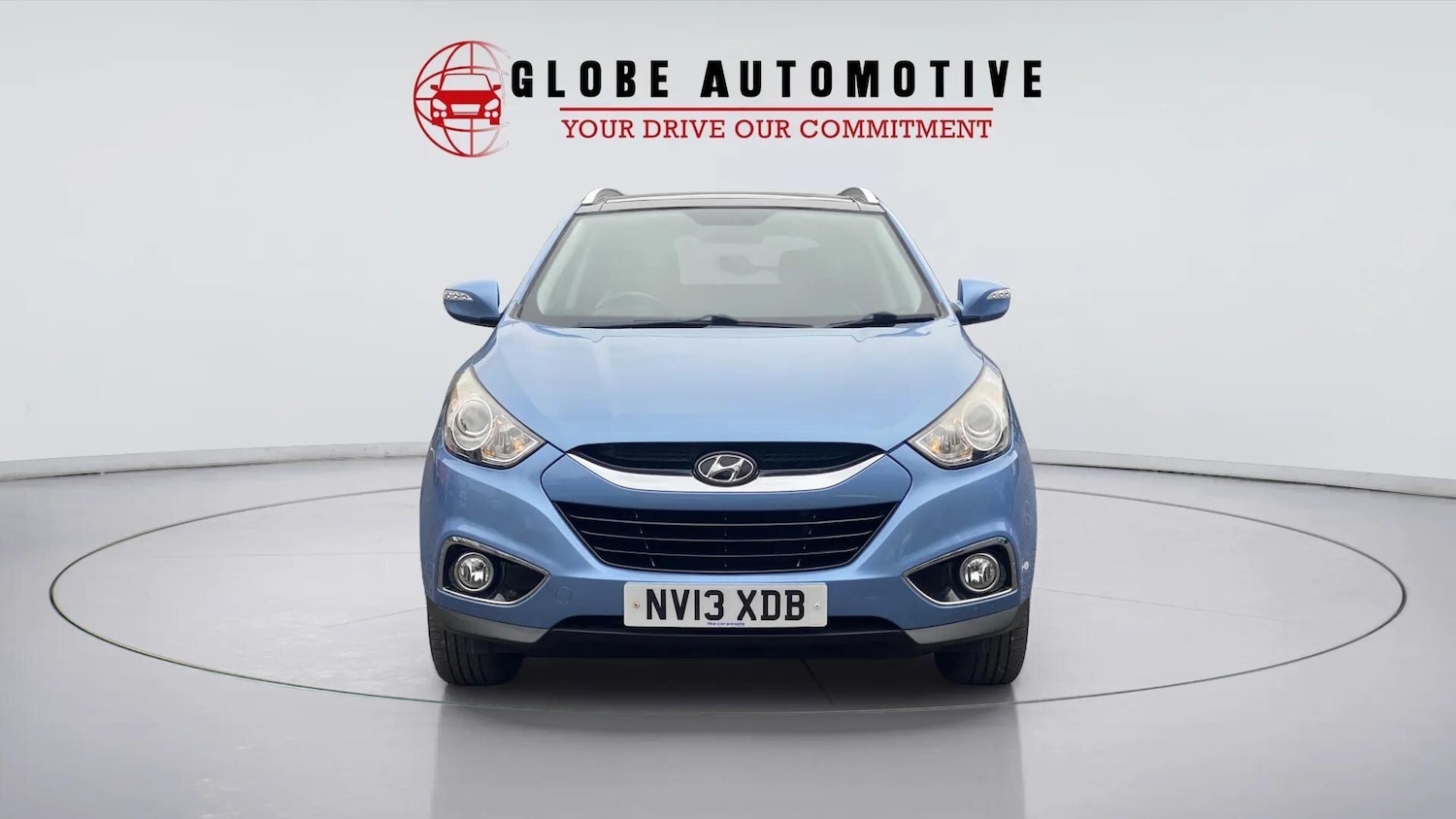 Used Hyundai Ix35 for sale - 77808704: Photo 53