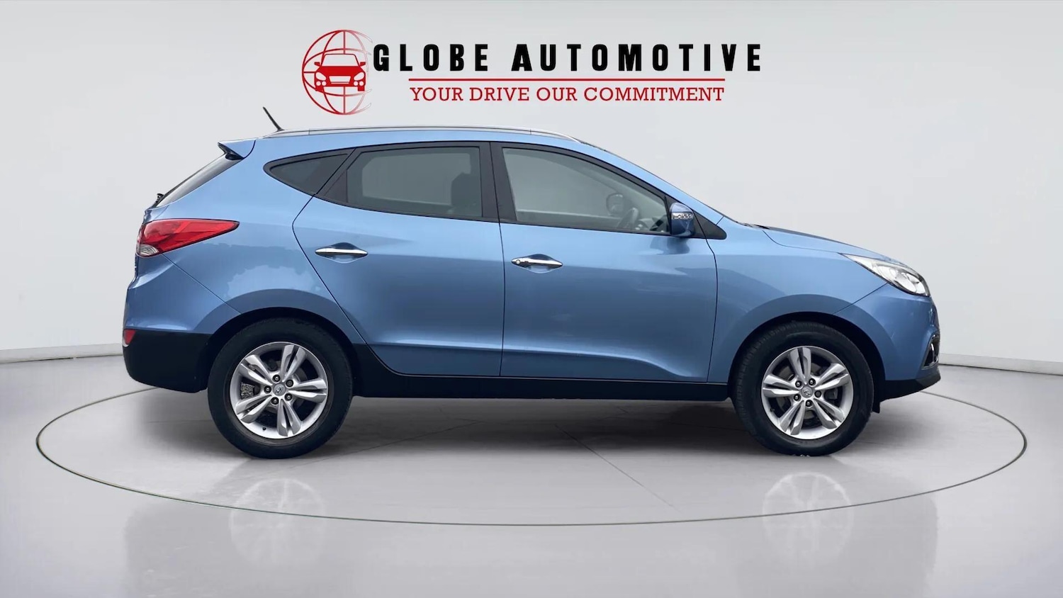 Used Hyundai Ix35 for sale - 77808704: Photo 54