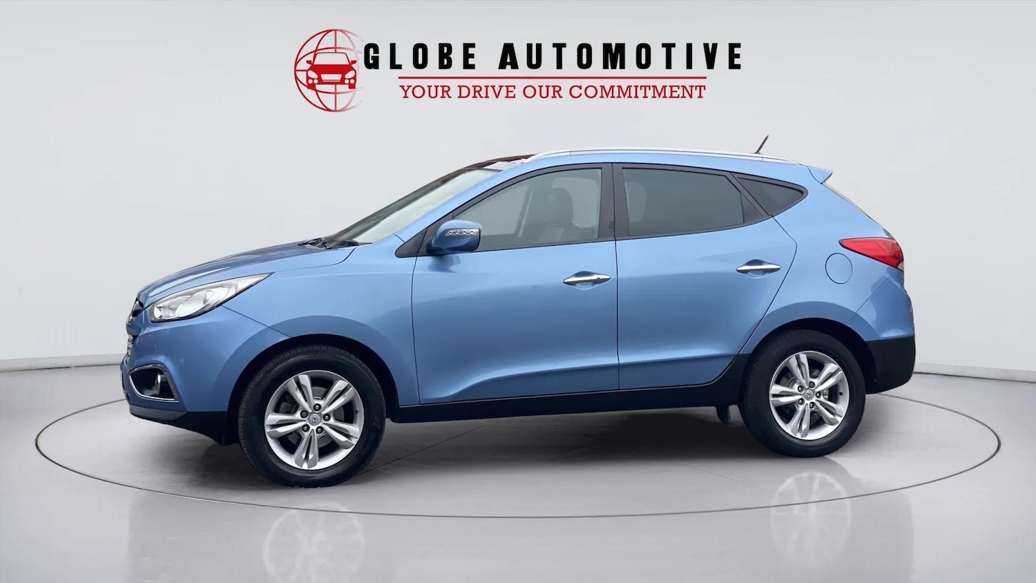 Used Hyundai Ix35 for sale - 77808704: Photo 55