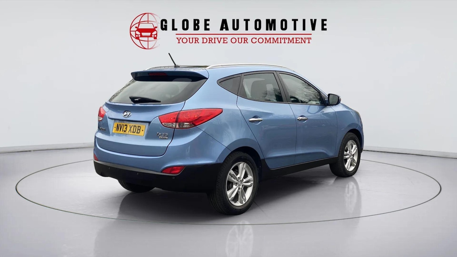 Used Hyundai Ix35 for sale - 77808704: Photo 56