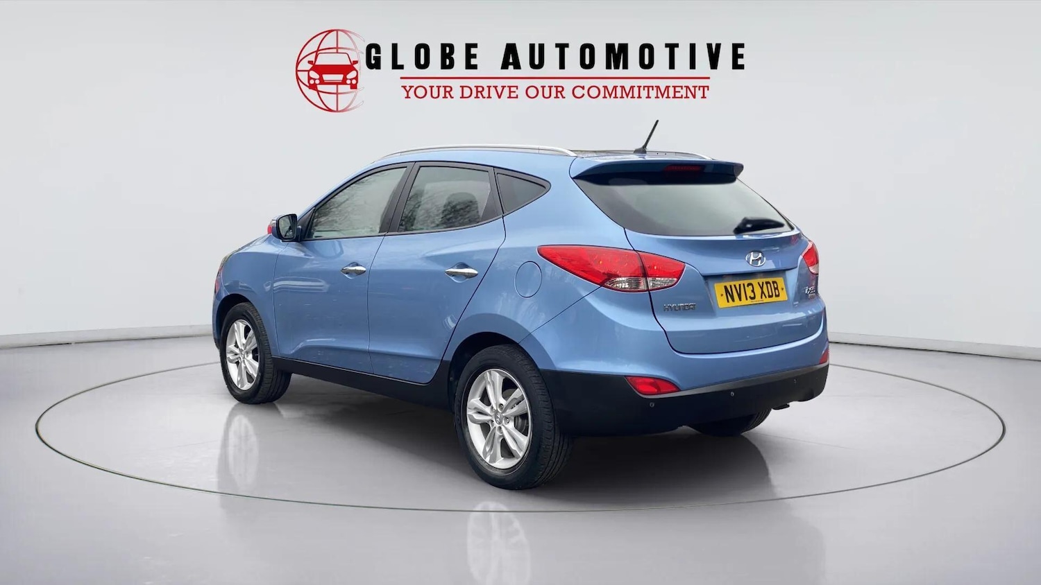 Used Hyundai Ix35 for sale - 77808704: Photo 8