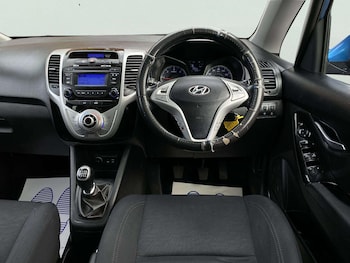 Used Hyundai Ix20 2016 for sale - 78759323: Photo