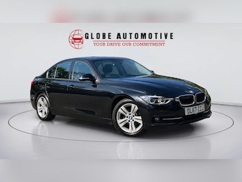 Used BMW 3 Series 2018 for sale - 78988719: Photo