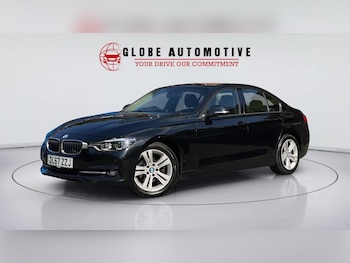 Used BMW 3 Series 2018 for sale - 78988719: Photo