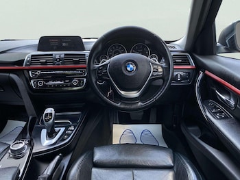 Used BMW 3 Series 2018 for sale - 78988719: Photo