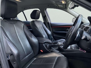 Used BMW 3 Series 2018 for sale - 78988719: Photo