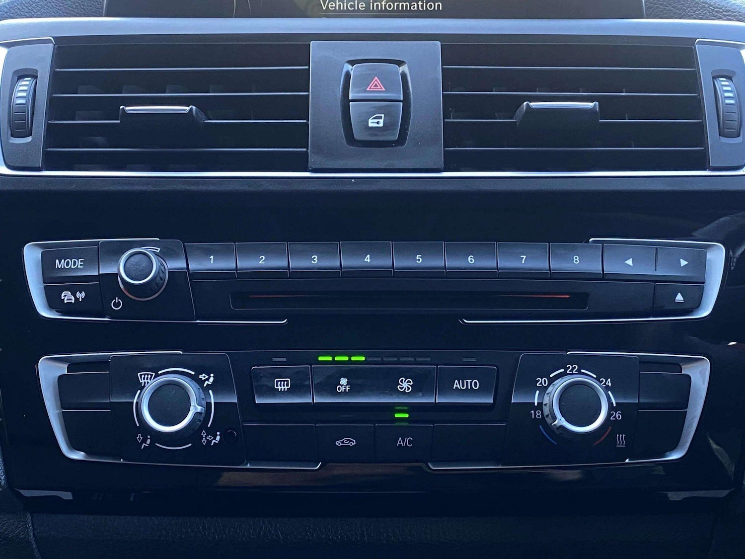 Used BMW 1 Series 2015 for sale - 78171204: Photo 15