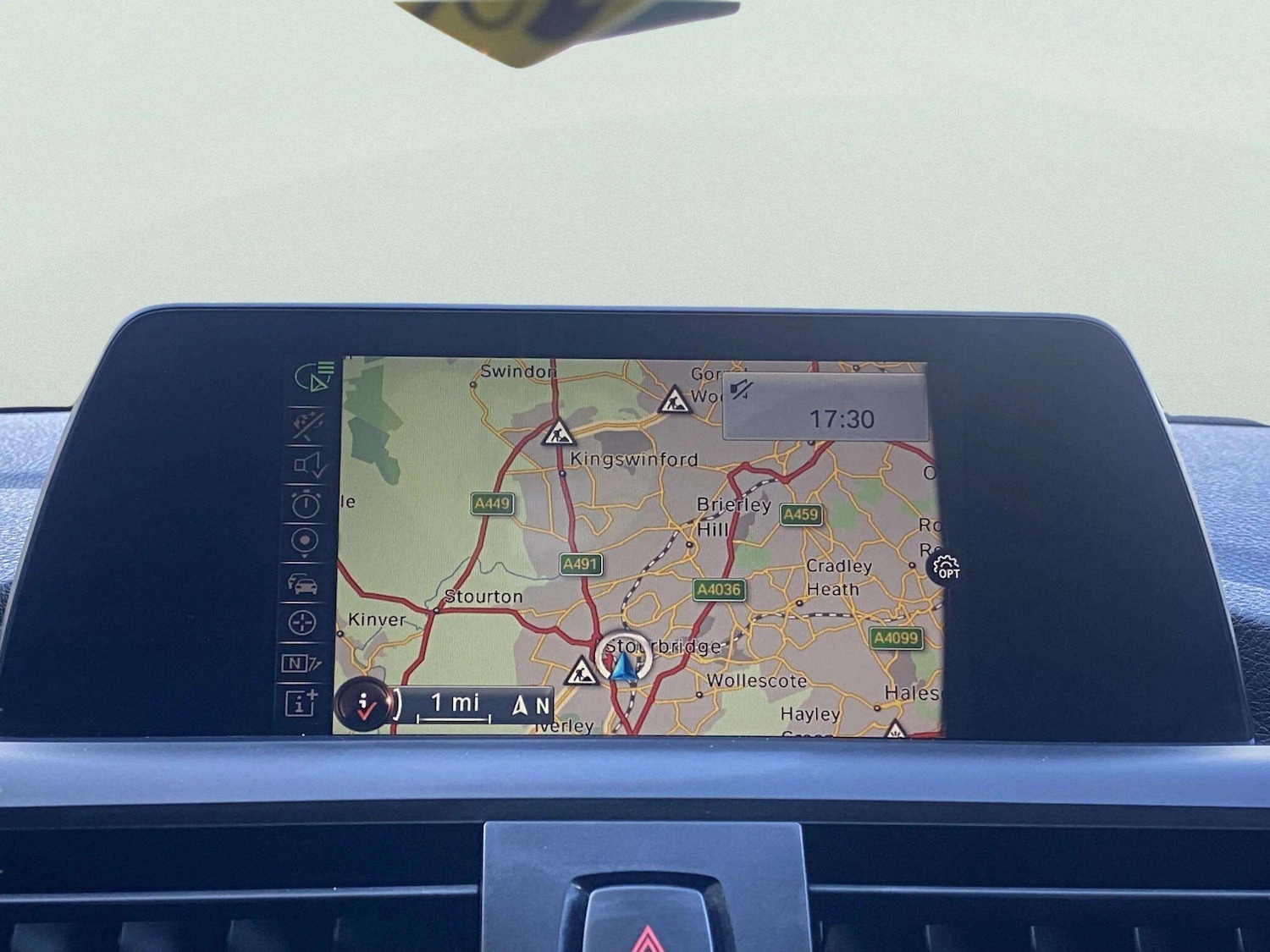 Used BMW 1 Series 2015 for sale - 78171204: Photo 16