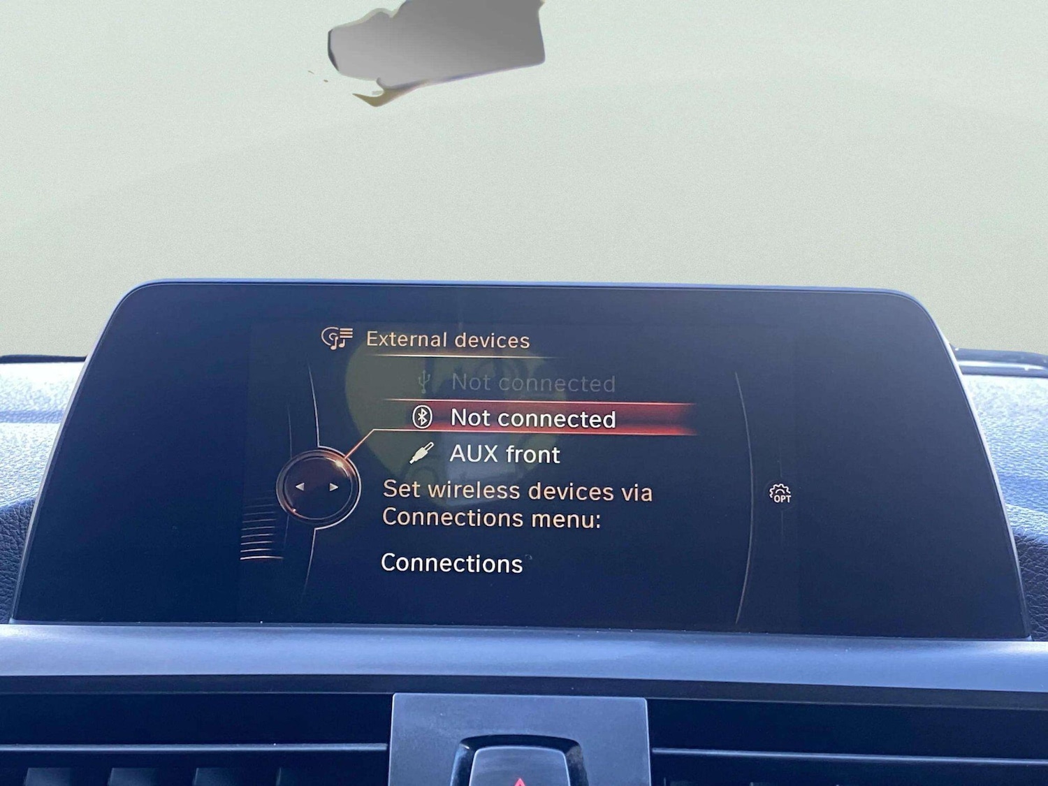 Used BMW 1 Series 2015 for sale - 78171204: Photo 18