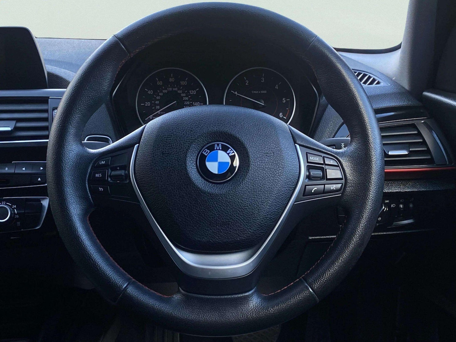 Used BMW 1 Series 2015 for sale - 78171204: Photo 20