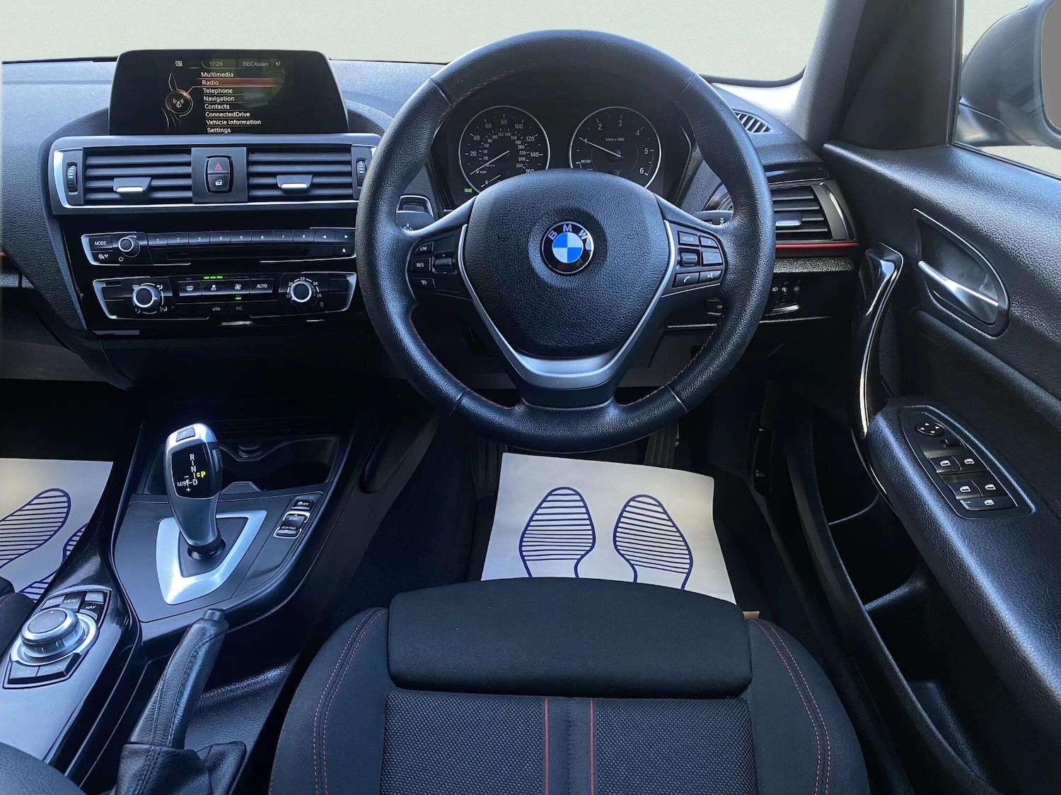 Used BMW 1 Series 2015 for sale - 78171204: Photo 3