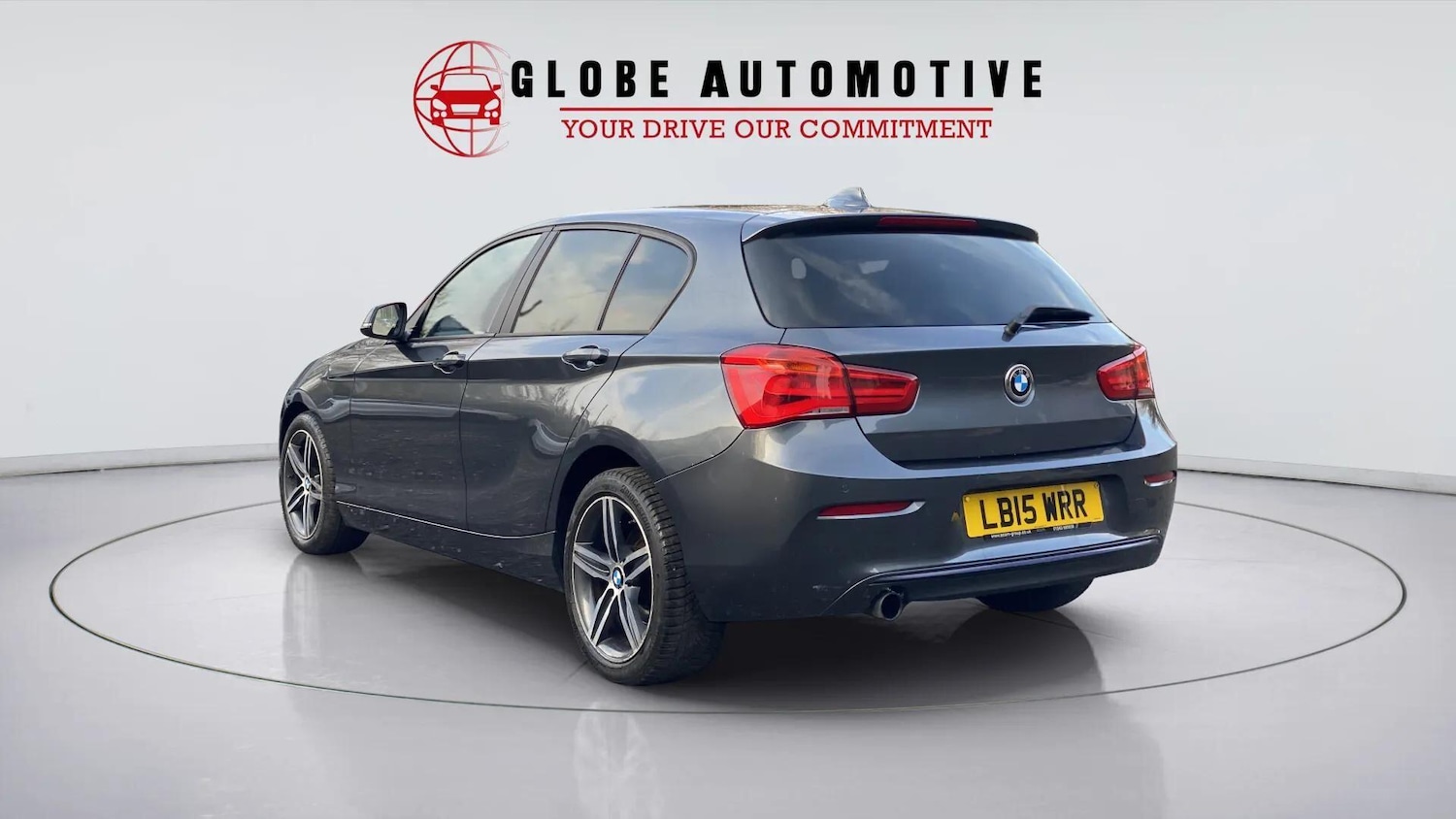 Used BMW 1 Series 2015 for sale - 78171204: Photo 35