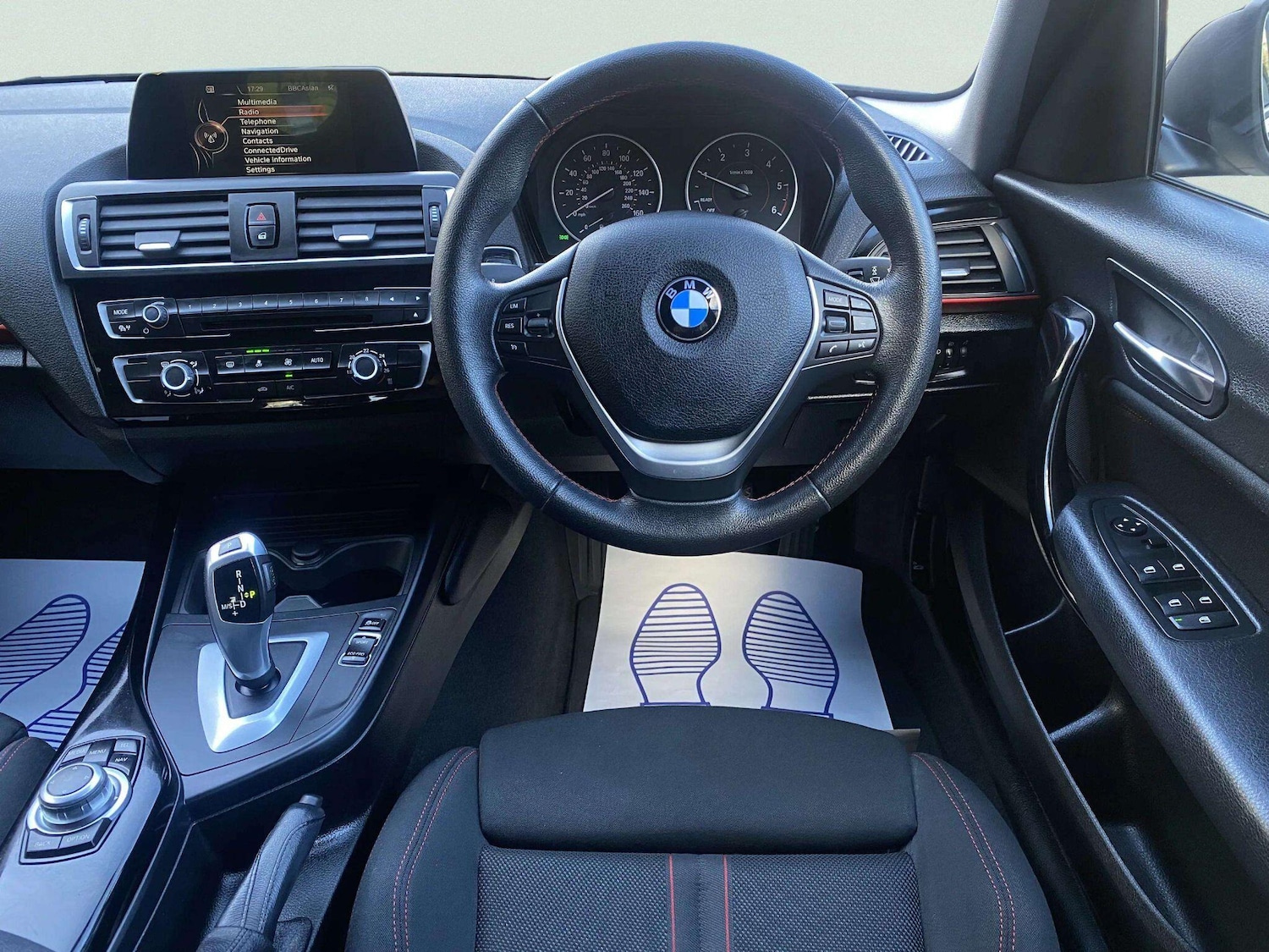 Used BMW 1 Series 2015 for sale - 78171204: Photo 39