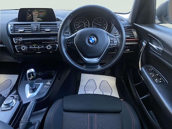 Used BMW 1 Series 2015 for sale - 78171204: Photo