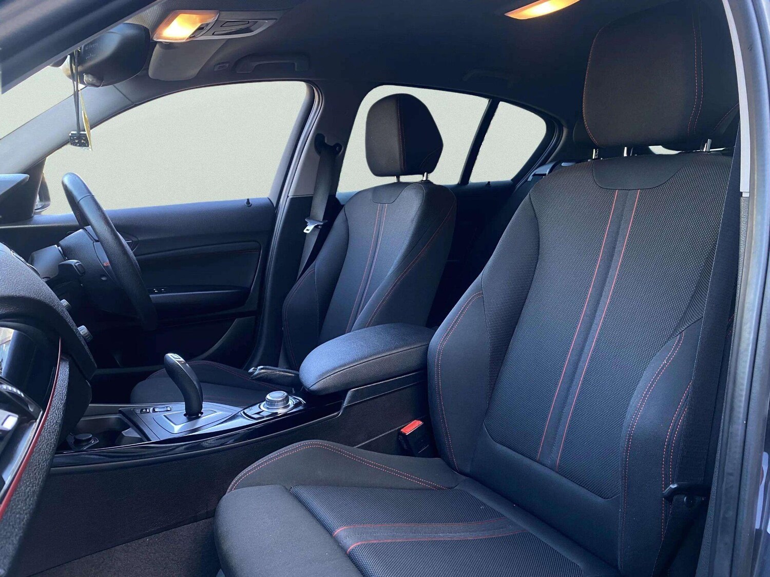 Used BMW 1 Series 2015 for sale - 78171204: Photo 50