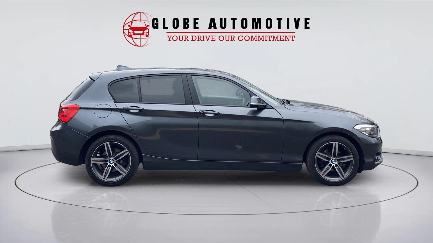 Used BMW 1 Series 2015 for sale - 78171204: Photo 56
