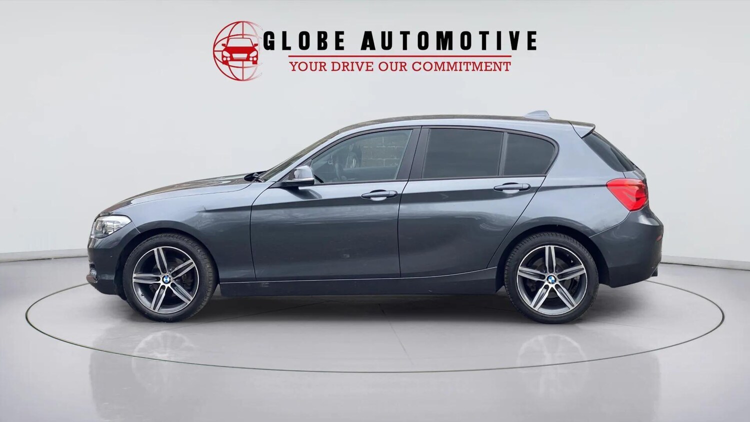 Used BMW 1 Series 2015 for sale - 78171204: Photo 57