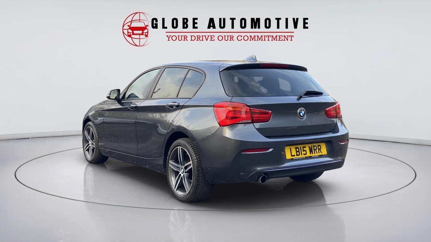 Used BMW 1 Series 2015 for sale - 78171204: Photo 59