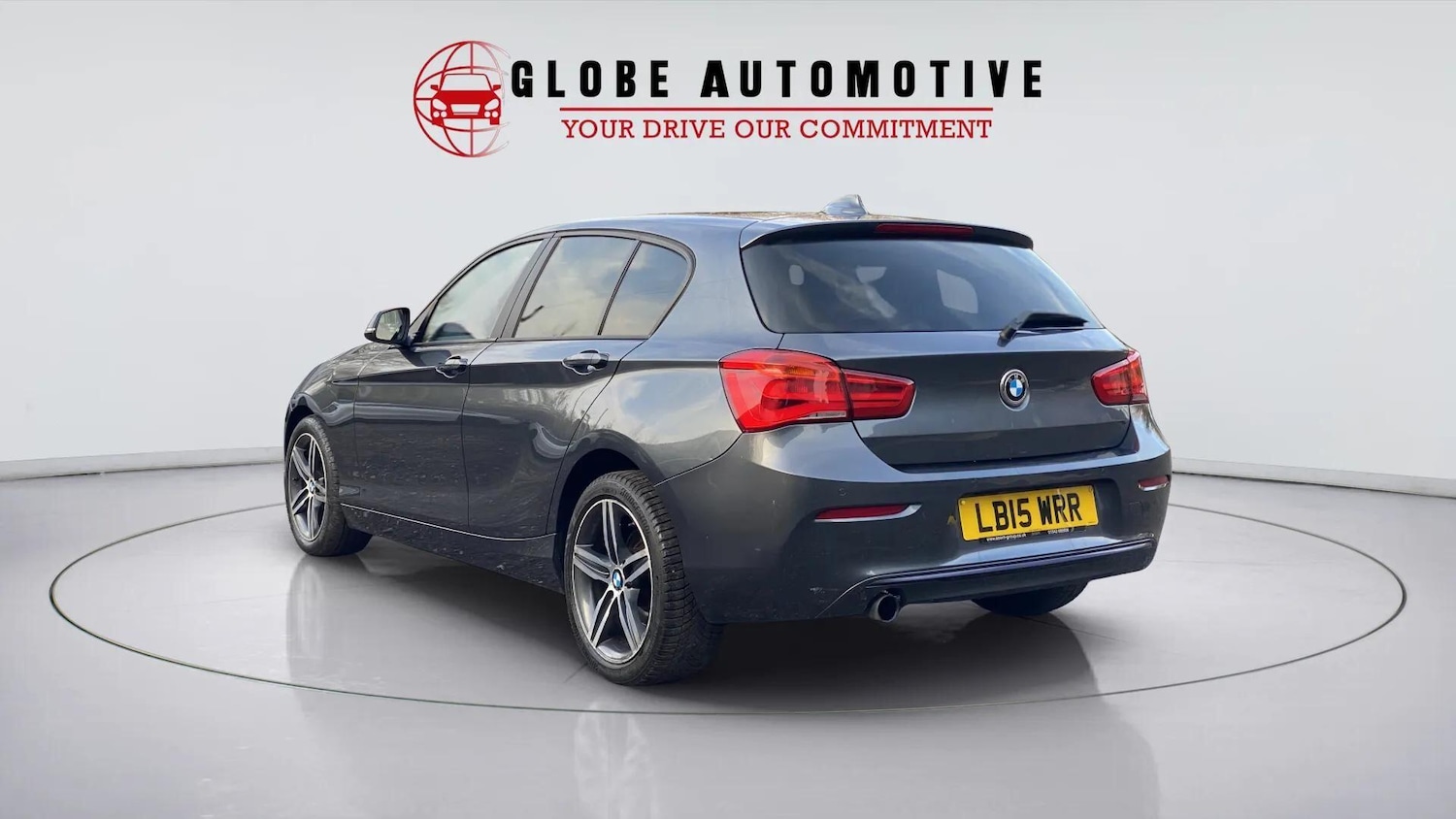 Used BMW 1 Series 2015 for sale - 78171204: Photo 7