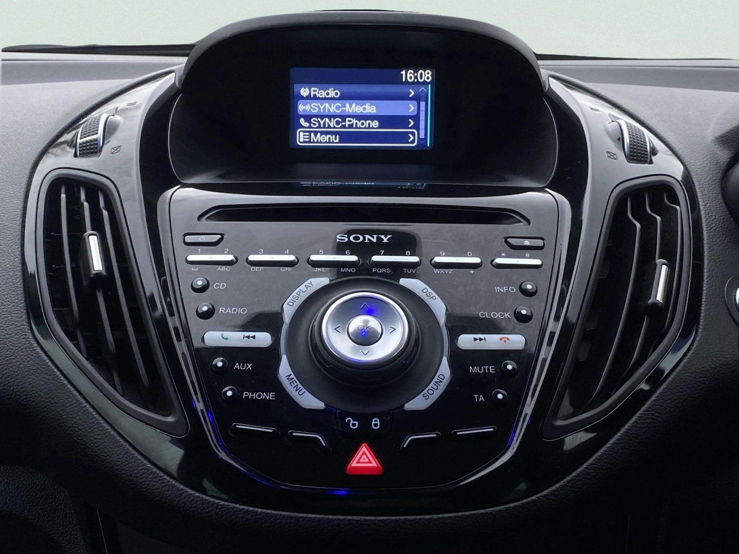 Used Ford B-MAX 2013 for sale - 78063077: Photo 14