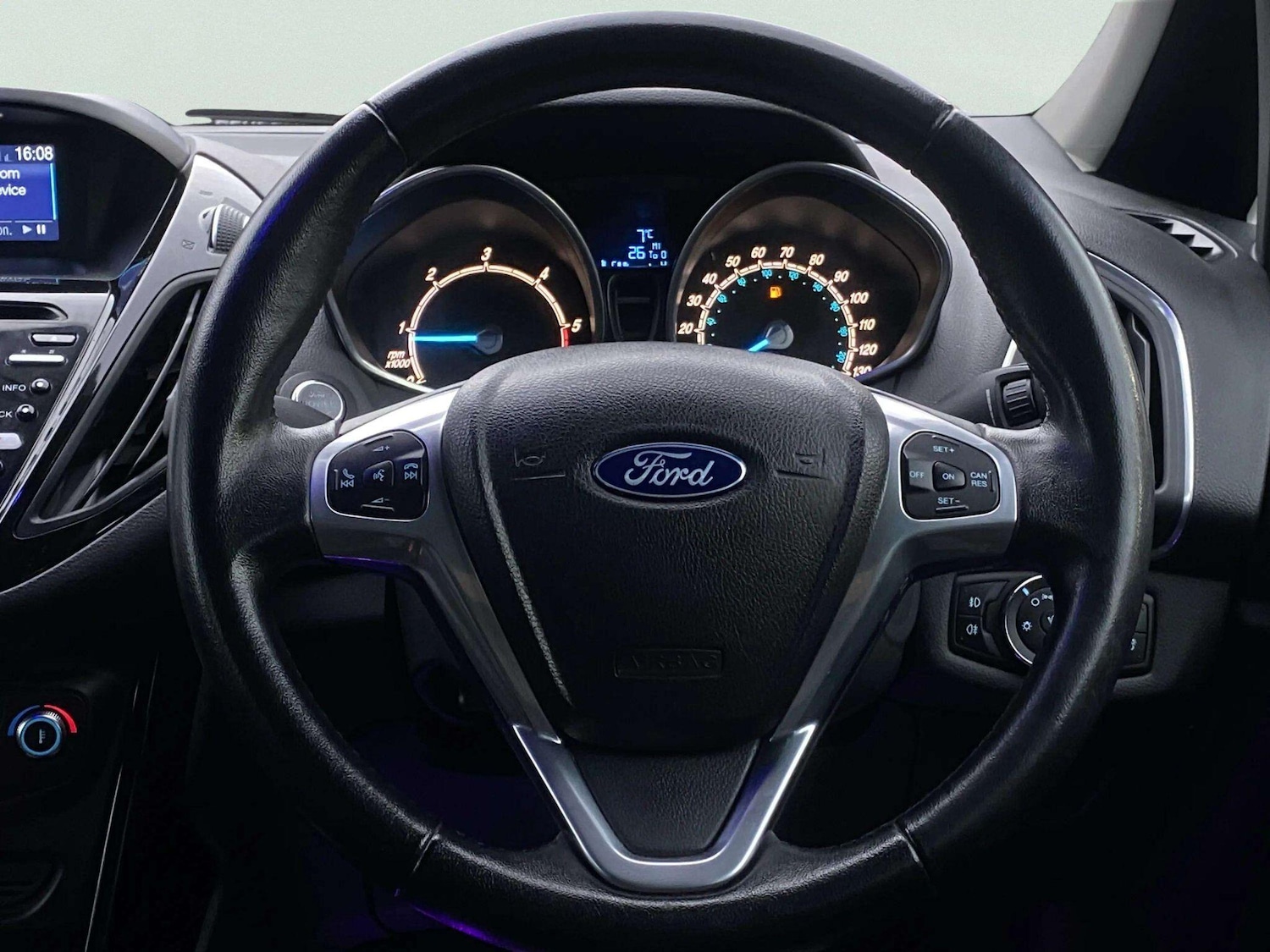 Used Ford B-MAX 2013 for sale - 78063077: Photo 18