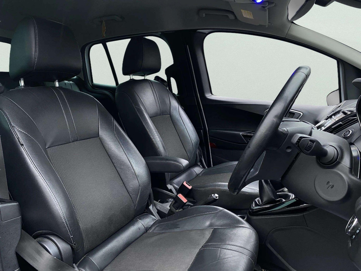 Used Ford B-MAX 2013 for sale - 78063077: Photo 22