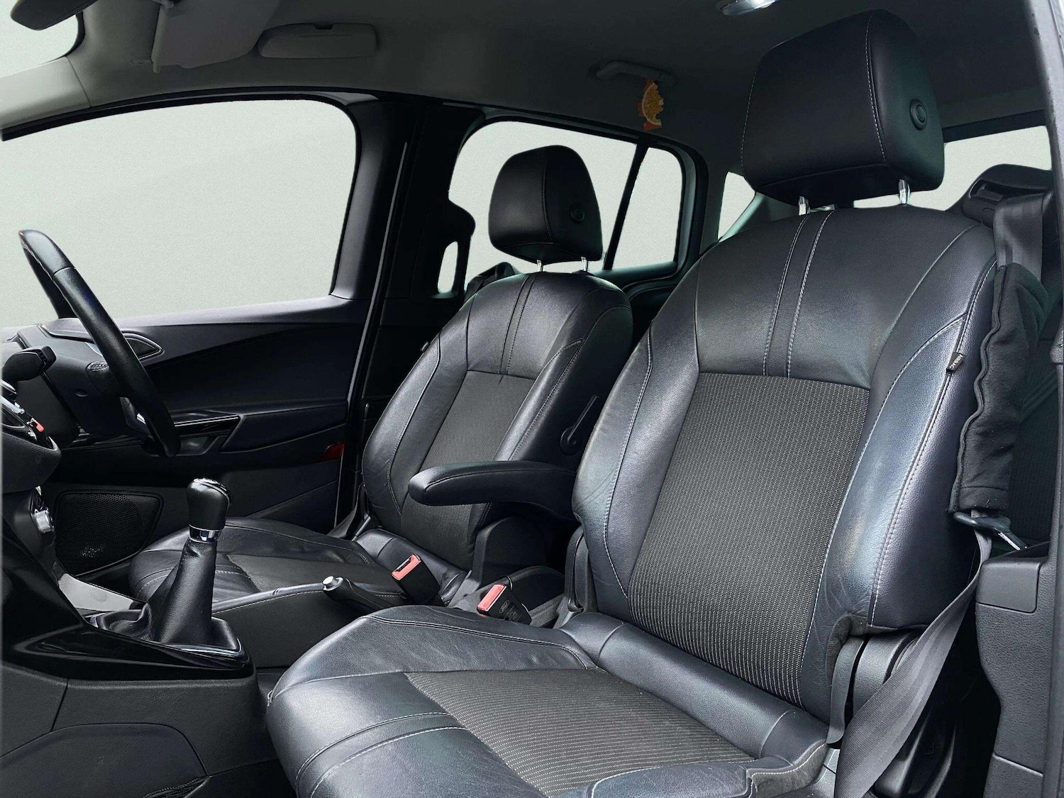 Used Ford B-MAX 2013 for sale - 78063077: Photo 23