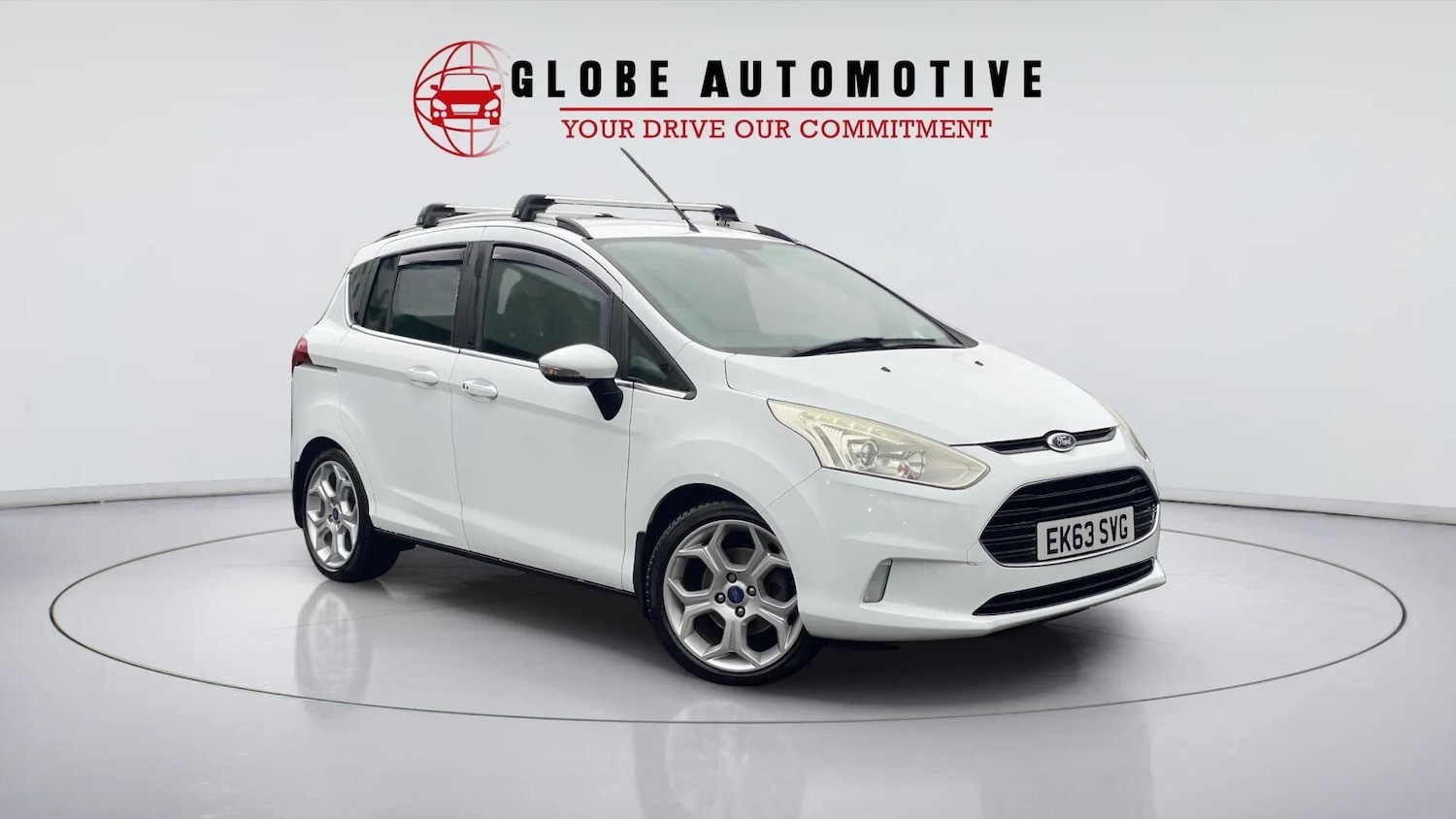 Used Ford B-MAX 2013 for sale - 78063077: Photo 27