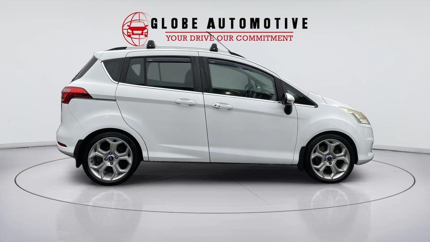 Used Ford B-MAX 2013 for sale - 78063077: Photo 29