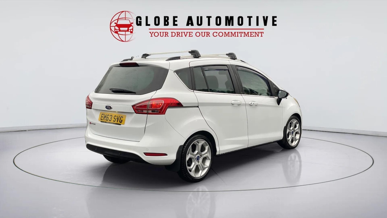 Used Ford B-MAX 2013 for sale - 78063077: Photo 31