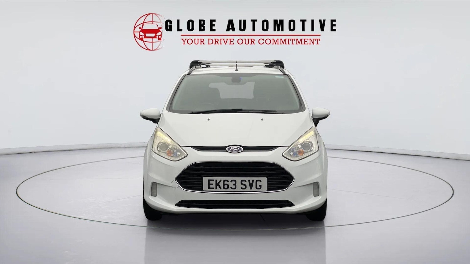 Used Ford B-MAX 2013 for sale - 78063077: Photo 33