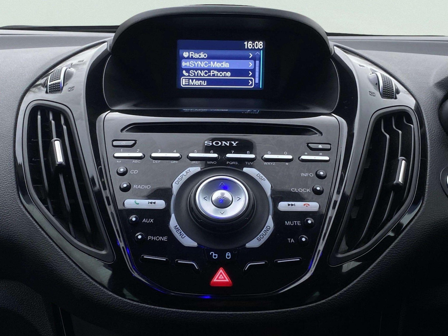 Used Ford B-MAX 2013 for sale - 78063077: Photo 37