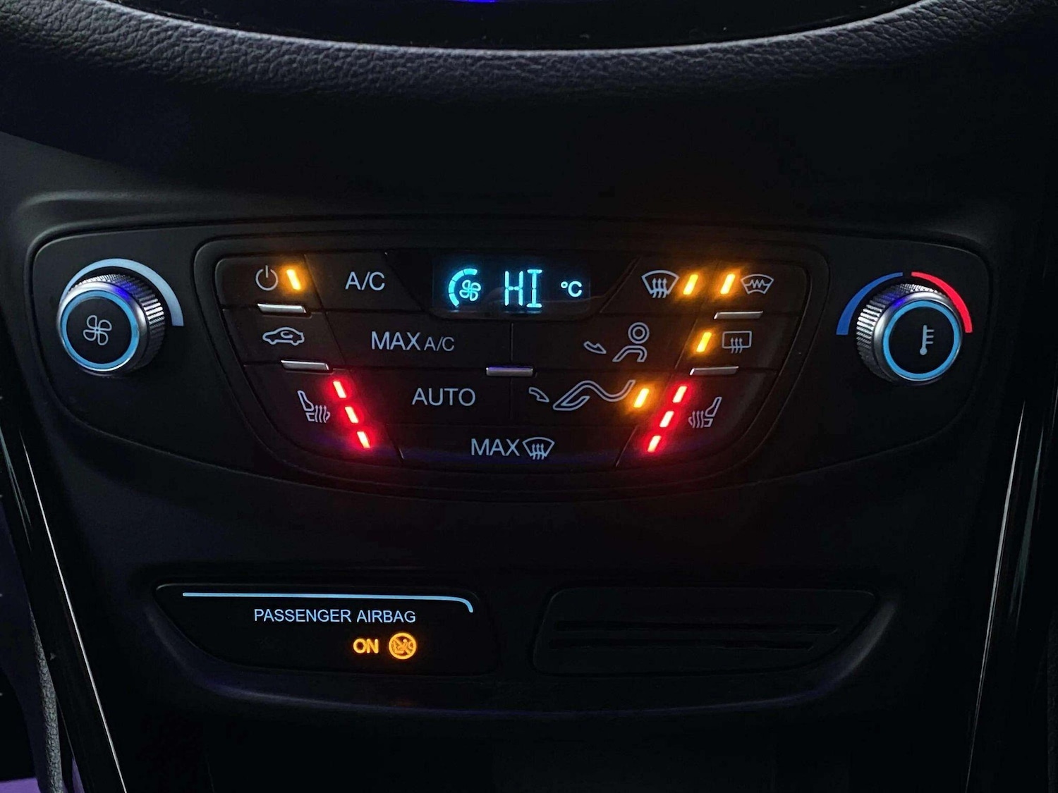 Used Ford B-MAX 2013 for sale - 78063077: Photo 38