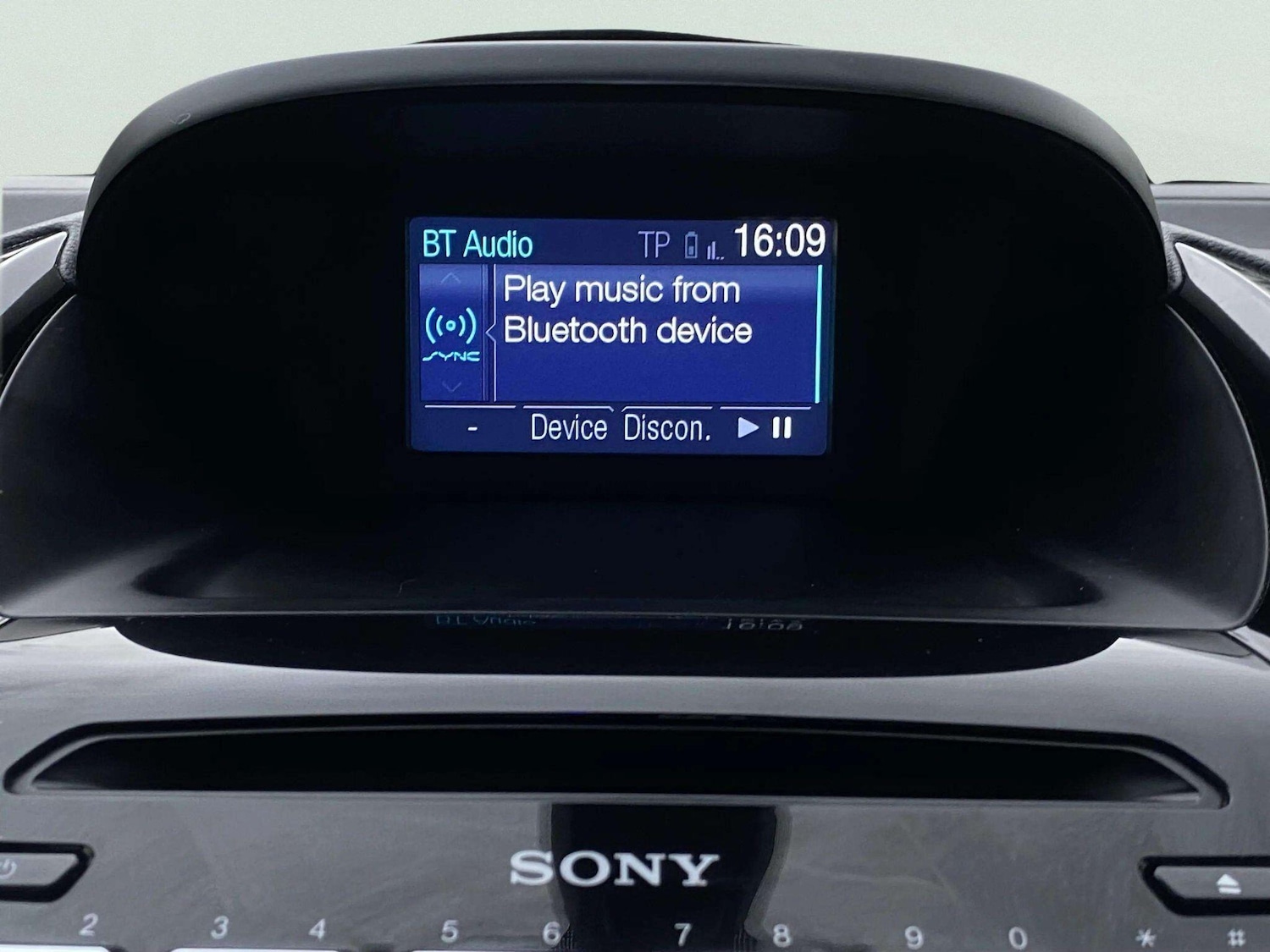 Used Ford B-MAX 2013 for sale - 78063077: Photo 39