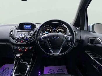 Used Ford B-MAX 2013 for sale - 78063077: Photo