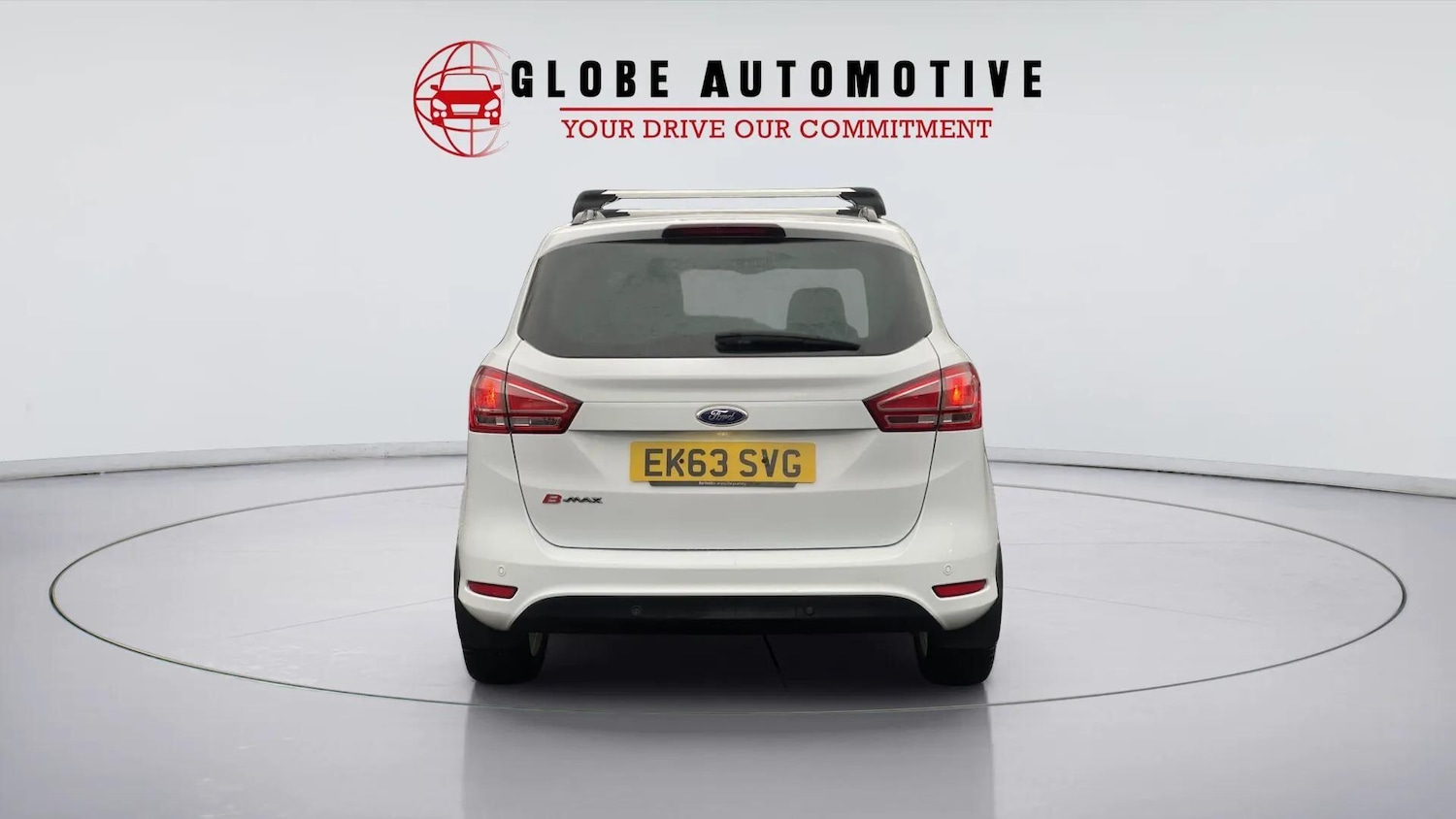 Used Ford B-MAX 2013 for sale - 78063077: Photo 49