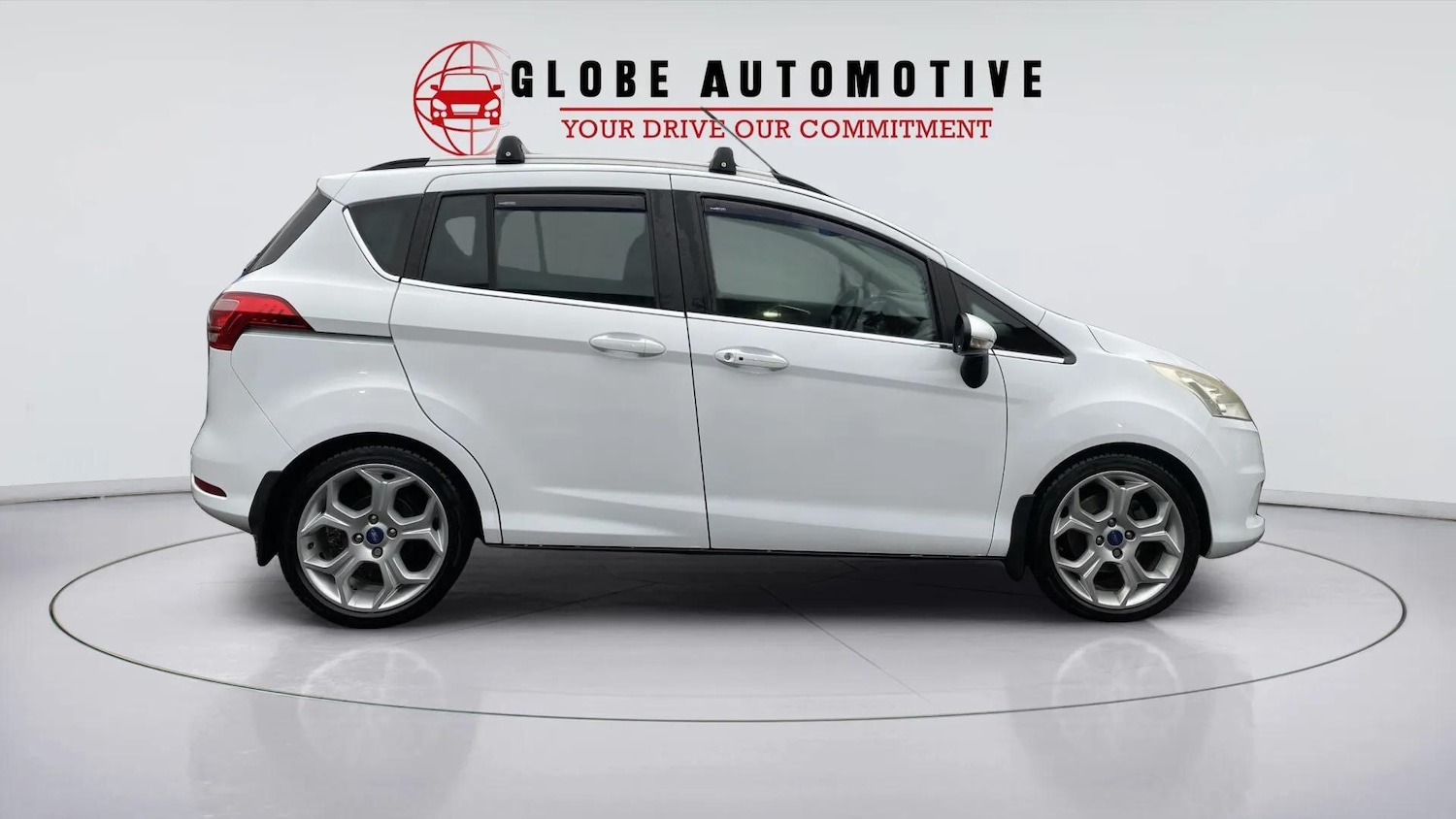 Used Ford B-MAX 2013 for sale - 78063077: Photo 5