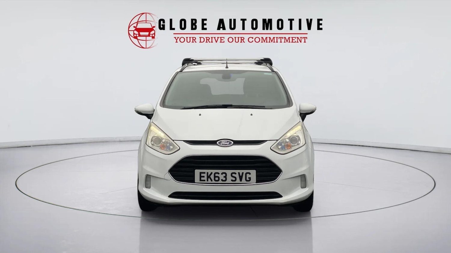 Used Ford B-MAX 2013 for sale - 78063077: Photo 51