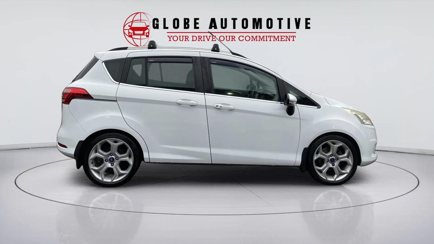 Used Ford B-MAX 2013 for sale - 78063077: Photo 52