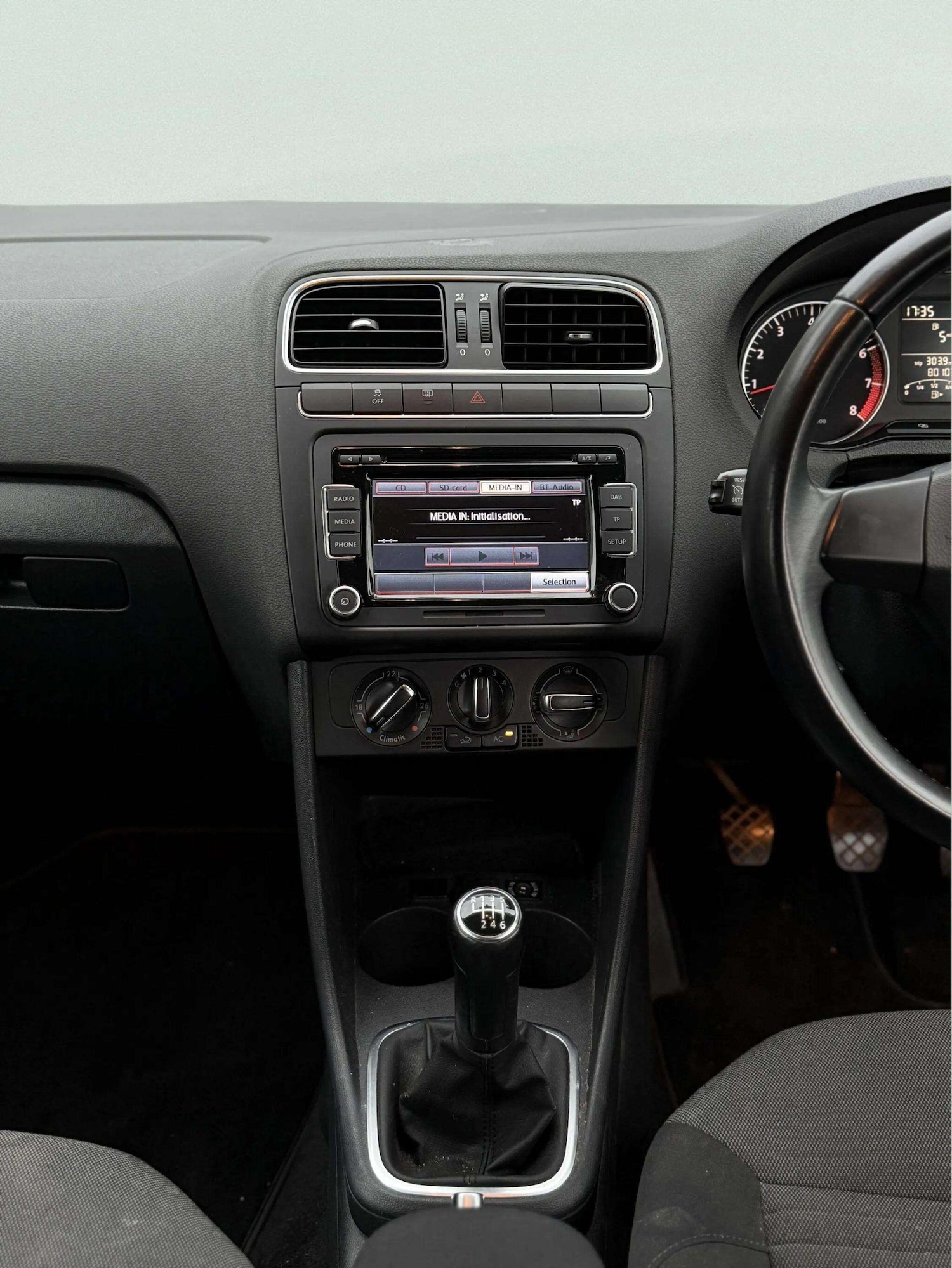 Used Volkswagen Polo for sale - 77807774: Photo 10